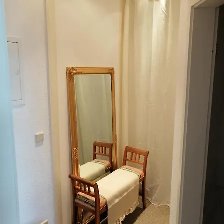 アパート Alberthof