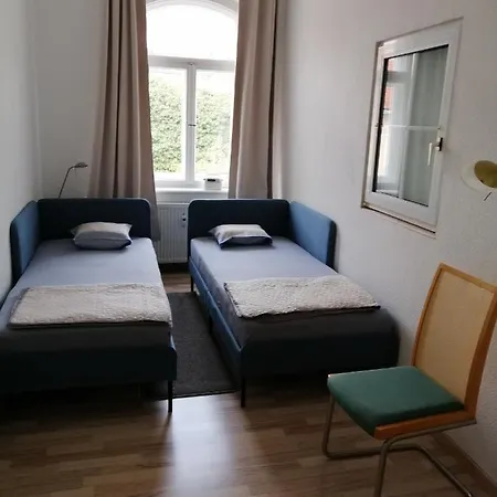 Apartament Alberthof