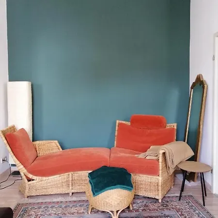 Alberthof * ツィッタウ