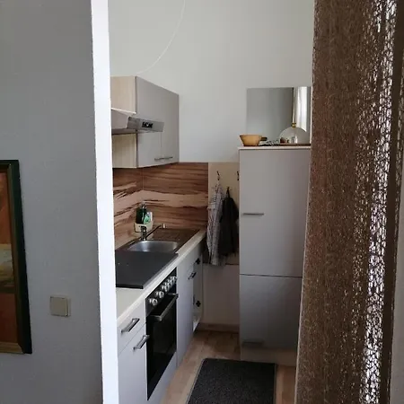 Alberthof ツィッタウ