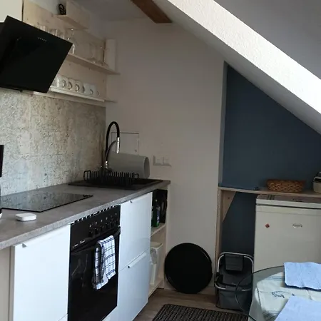 Apartament Alberthof *