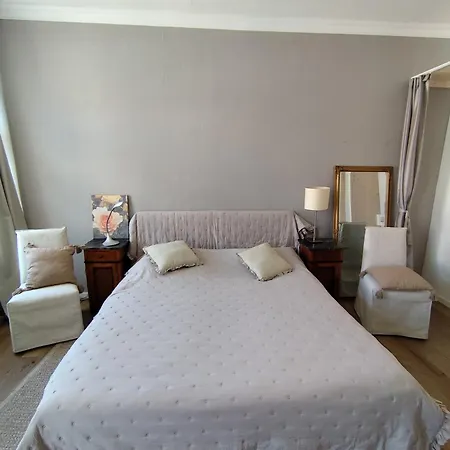 Alberthof Apartament