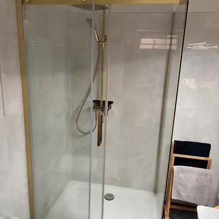 Apartament Alberthof