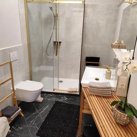 Apartament Alberthof *