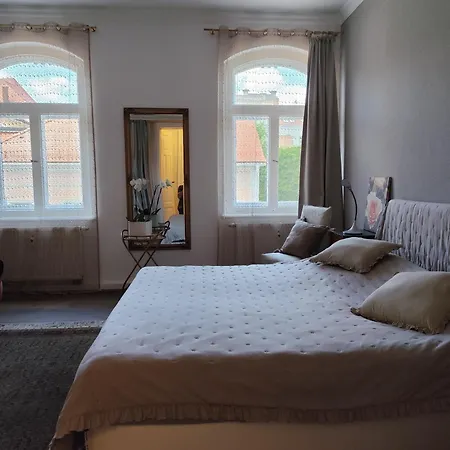 Alberthof Apartament Żytawa